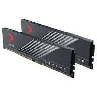 PNY XLR8 Gaming MAKO EPIC-X RGB DDR5 6000MHz Desktop Memory