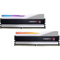 G.SKILL F5-7600J3646G16GX2-TZ5RS 32GB (2 x 16GB)  DDR5 7600 MT s  Timings 36-46-46-121  Voltage 1.4V  TZ5 RGB