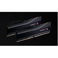 G.SKILL F5-8000J4048G24GX2-TZ5N 48GB (2 x 24GB)  DDR5 8000 MT s  Timings 40-48-48-128  Voltage 1.4V  TZ5 Neo