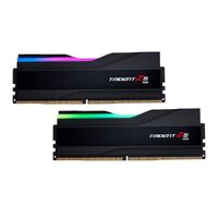 G.SKILL F5-8200J4052F24GX2-TZ5RK 48GB (2 x 24GB)  DDR5 8200 MT s  Timings 40-52-52-131  Voltage 1.35V  TZ5 RGB