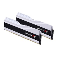 G.SKILL F5-8400J4052G24GX2-TZ5RW 48GB (2 x 24GB)  DDR5 8400 MT s  Timings 40-52-52-134  Voltage 1.4V  TZ5 RGB