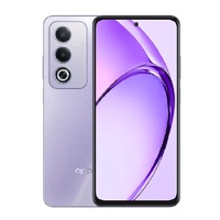 OPPO A80 5G 256GB - Moonlight Purple (CPH2639AU Purple)AU STOCK, 6.67 ft, HD, 120Hz, 8GB 256GB, 50MP 8MP, Dual SIM, 5100mAh, 2YR