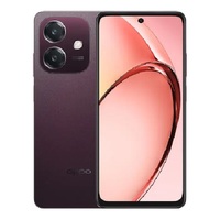 OPPO A60 5G 128GB - Nebula Red (CPH2683AU Red)AU STOCK, 6.67 ft, HD, 120Hz, 6GB 128GB, 50MP 5MP, Dual SIM, 5100mAh, 2YR