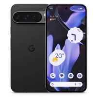 Google Pixel 9 Pro XL 5G 128GB - Obsidian (GA05360)AU STOCK, 6.8 ft, OLED, 120Hz, 16GB 128GB, 50MP 42MP, Single SIM  eSIM, 5060mAh, 2YR