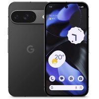 Google Pixel 9 5G 256GB - Obsidian (GA05842-CA),AU STOCK, 6.3 ft , OLED, 120Hz, 12GB 256GB, 50MP 10.5MP, Dual Sim  eSIM, 4700mAH, 2 Years Warranty