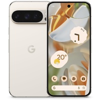 Google Pixel 9 Pro 5G 128GB - Proclean (GA05931-CA)AU STOCK, 6.3 ft , OLED, 120Hz, 16GB 128GB, 50MP 42MP, Dual Sim  eSIM, 2 Years Warranty