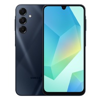 Samsung Galaxy A16 5G 128GB - Blue Black (SM-A166PZKAATS)AU STOCK, 6.7 ft, FHD, 90Hz, 4GB 128GB, 50MP 13MP, Single SIM, 5000mAh, IP54, 2YR