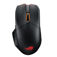 ASUS ROG Chakram X Origin RGB Gaming Mouse 36000dpi ROG AimPoint Optical Sensor Low Latency Tri-Mode Connectivity 11 Programmable Buttons