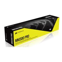 Corsair MM300 PRO Premium Spill-Proof Cloth Gaming Mouse Pad  Extended 930mm x 300mm x 3mm - Graphic Surface