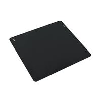 DeepCool GT910 Cordura Premium Gaming Mouse Pad, 450x400mm, Reduced Friction Cordura Fabric,Spill & Stain Resistant, Natural Rubber, Anti-Fray, Black