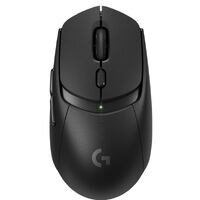 Logitech G309 LIGHTSPEED Wireless Gaming Mouse Black 100  25,600 DPI  LIGHTSPEED wireless technology