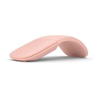 Microsoft Arc Mouse Bluetooth - Soft Pink  -- MIMS-MMBT-MINT