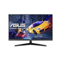 ASUS VY279HGR Eye Care Gaming Monitor  27 inch FHD (1920 x 1080), IPS, 120Hz(OC), SmoothMotion, 1ms (MPRT), Adaptive Sync, Eye Care Plus technology,