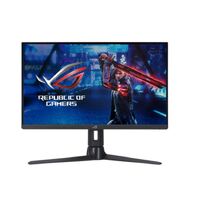 ASUS ROG Strix XG27AQMR Gaming Monitor 27 inch 2K QHD (2560x1440) Fast IPS 300 Hz (above 144Hz) 1 ms GTG G-Sync compatible