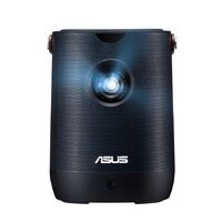 ASUS ZenBeam L2 Smart Portable LED Projector Â 960 LED Lumens 1080p Google Certified Android TV box sound by Harman Kardon 10 W speaker built-in