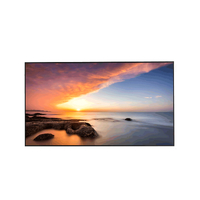 Dahua 43 inch Wall-mounted Digital Signage 350nits 4K UHD (3840x2160) Landscape Portrait 16 7 Android OS VESA 400mm