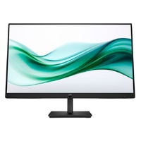 HP 324PV 23.8 ft 24 ft 100Hz FHD Business Monitor 1920x1080 16:9 5ms Tilt Adjustment Slim Bezel Low Blue Light HDMI VGA VESA 3yr ~64X66AA