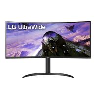 LG 34 ftUltra Wide 21:9,  3440 x 1440,  HDR 10, 1ms, 160hz, Speaker x 2, Freesync Office, Media, Gaming Monitor