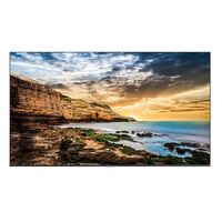 Samsung 43' QET Business Smart TV Commercial Display 4K UHD 3840x2160 8ms 4000:1 2xHDMI USB LAN 16/7 Speakers VESA Digital Signage