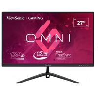 ViewSonic VX2728 27 inch 180Hz 0.5ms Fast IPS Crisp Image  Smooth play. VESA Clear MR certified Freesync Adaptive Sync Speakers  Gaming Monitor