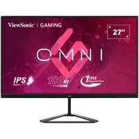 ViewSonic 27 inch VX2779-HD-PRO 180Hz HDR10 SuperClear IPS Gaming Monitor