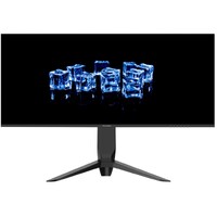 ViewSonic 34 ft  3440x1440, 165Hz, HDR10,  21:9, 1ms,  Office Gaming Ultra Wide Flat Monitor