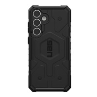 UAG Pathfinder Magnetic Samsung Galaxy S24 FE Rugged Case - Black(214457114040),18 ft.Drop Protection (5.4M),Tactile Button,Enhanced Corner Protection