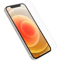 OtterBox Glass NERDS (New iPhone Plus 2023 (6.7')) Screen Protector Clear - (77-93926), Drop+ Protection, Anti-Scratch,Flawless Touch,Reinforced Edges