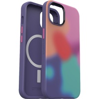 OtterBox Symmetry MagSafe Apple iPhone 14   iPhone 13 Case Euphoria - (77-89766) Antimicrobial DROP 3X Military Standard Raised EdgesUltra-Sleek