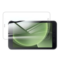 Pisen Samsung Galaxy Tab Active5 (8 inch) Screen Protector - Durable Dust repelling Ultra Clear