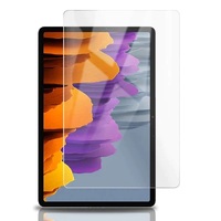 Generic Samsung Galaxy Tab S9   Tab S8   Tab S7 (11 inch)   Tab S9 FE (10.9 inch) Premium Tempered Glass Screen Protector-Anti-GlareDurableScratch Res