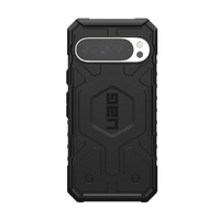 UAG Pathfinder Pro Magnetic Google Pixel 9 Pro XL (6.8 ft) Case - Black (614451114040),18 ft. Drop Protection (5.4M), Enhanced Corner Protection