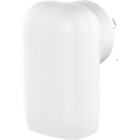 Belkin BoostCharge 67W USB-C Wall Charger with PPS and PD  USB-C-C Cable 2M - White(WCC002au2MWH-B6)3 x USB-CFlat to Wall DesignLaptop Charger2YR