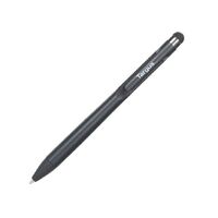 Targus Antimicrobial 2-in-1 Smooth glide stylus and pen DefenseGuard Antimicrobial Protection workwith Capacitive Touch Screen devices Laptop Tablet