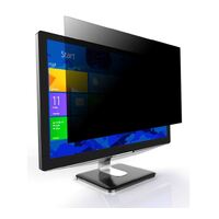 Targus 4VU Privacy Filter for 27 inch Widescreen 16:9 displays