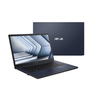 ASUS ExpertBook B1 - 14 inch 13th Gen i5 16GB 512GB - Win 11 Pro Business Notebook