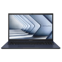 ASUS ExpertBook B1 (B1502) - 15.6 inch 13th Gen i7 16GB 512GB - Win 11 Pro Business Notebook