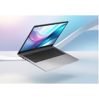 ASUS ExpertBook P1 15.6 ft I5-13500H FHD (1920 x 1080) 16:9 DDR5 16G 512G 2280 PCIE G4 MISTY GREY WIN11 PRO