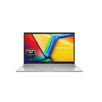 ASUS Vivobook 15 Intel Core 5 Processor 120U 1.4 GHz Windows 11 Home 16GB DDR4 1TB M.2 NVMe PCIe 4.0 SSD Intel Graphics 1.7kg