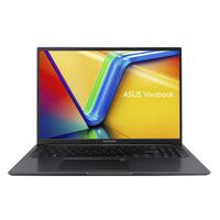 ASUS Vivobook16 inch X1605 16 inch FHD Intel i9-13900H 16GB 1TB SSD Windows 11 PRO Intel Iris Xe Graphics Fingerprint ErgoSense KB 180 degree Hinge 1.