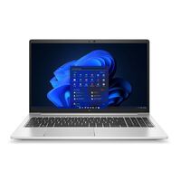 HP EliteBook 650 G10 15.6 inch FHD TOUCH Intel i7-1355U 16GB 256GB SSD WIN 11 DG 10 PRO Iris Xe WIFI6E Thunderbolt Fingerprint Backlit 3yr OS 1.7kg