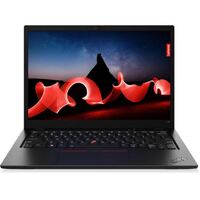 LENOVO ThinkPad L13 13.3 inch WUXGA Intel i5-1335U 16GB 256GB SSD Windows 11 PRO Intel Iris Xe Graphics WIFI6E  Fingerprint Thunderbolt 1yr OS 1.2kg