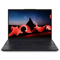 LENOVO ThinkPad L16 16 inch WUXGA IR Intel AI U5-125U 16GB DDR5 512GB SSD Windows 11 PRO Intel Graphics LAN Fingerprint 1yr OS 1.7kg 46Wh