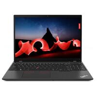 LENOVO ThinkPad T16 16 ft WUXGA IR Intel i7-1355U 16GB DDR5 1TB SSD WIN11 PRO Iris Xe WIFI6E LAN Thunderbolt Backlit Fingerprint 3yr OS wty 1.6kg CTO