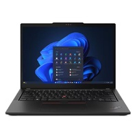 LENOVO ThinkPad X13 G5 13.3 ft WUXGA TOUCH Intel U7-155U 16GB DDR5 512GB SSD Windows 11 PRO Intel Graphics AI PC NPU 11 TOPS Fingerprint Thunderbolt 3