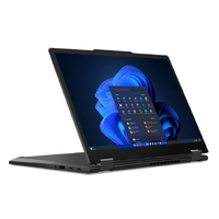 LENOVO ThinkPad X13 YOGA G5 13.3 ft WUXGA TOUCH Intel U7-155U 16GB DDR5 512GB SSD WIN 11 PRO AI PC NPU 11 TOPS Fingerprint Thunderbolt 3YR PREM 1.2kg