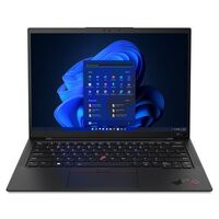 LENOVO ThinkPad X1 Carbon 14 ft WUXGA Intel i7-1355U 16GB DDR5 512GB SSD WIN 11 PRO Iris Xe WiFi6E Fingerprint Thunderbolt Backlit 3yr OS1yr PRE 1.1kg