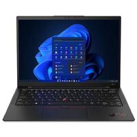 LENOVO ThinkPad X1 Carbon 14 inch WUXGA TOUCH Intel i7-1355U 16GB DDR5 512GB SSD Windows 11 PRO Iris Xe WiFi6E Fingerprint Thunderbolt 3yr OS 1.1kg