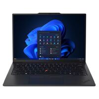 LENOVO ThinkPad X1 Carbon 14 inch WUXGA TOUCH Intel AI U7-155U 32GB DDR5 1TB SSD WIN 11 PRO 4G-LTE Iris Xe WiFi6E Fingerprint Thunderbolt 3yr Pre 1kg