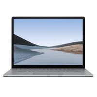 Microsoft Surface Laptop 4 15 inch TOUCH 2K Intel i7-1185G7 8GB 256GB SSD WIN 11 DG 10 PRO Iris Xe Graphics USB-C WIFI6 BT5 17hr 1.4kg Platinum 2YR WT
